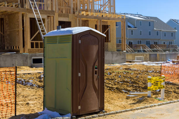 Best Porta potty rental near me  in Staples, CT