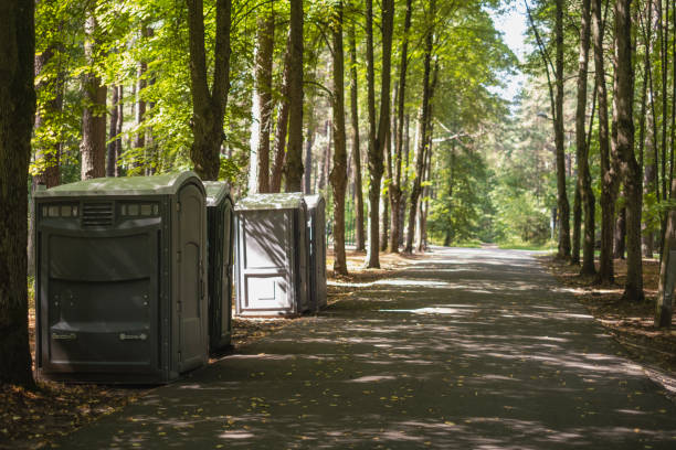 Portable Toilet Options We Offer in Staples, CT