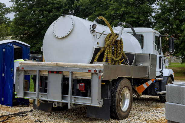 Best Portable toilet rental cost  in Staples, CT