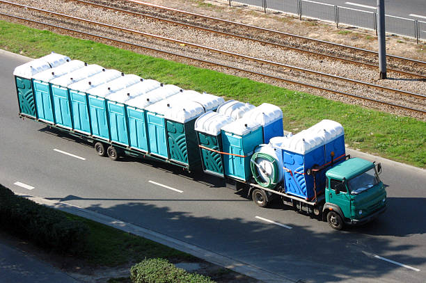 Best Affordable porta potty rental  in Staples, CT